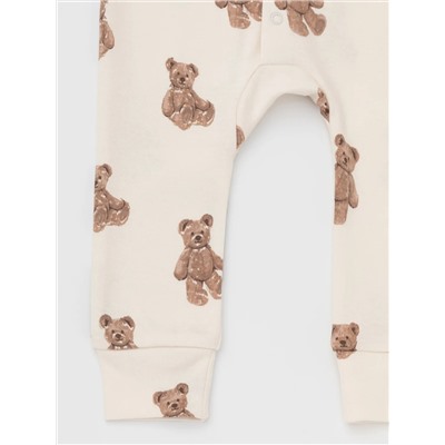 CROCKID Комбинезон К 6535-2уп