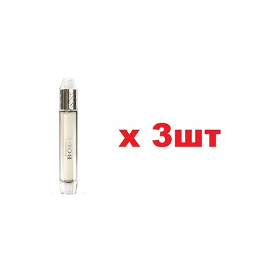 Туалетная вода Burberry Body 4.5мл edt жен тестер 3шт