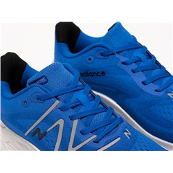 Кроссовки New Balance Fresh Foam X More Trail v4