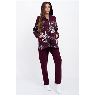 Lika Dress Костюм 9537