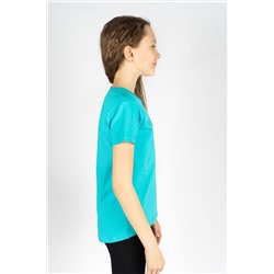 Футболка для девочки 51264 детская