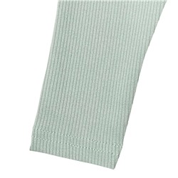 1005 Лосины для девочки в рубчик