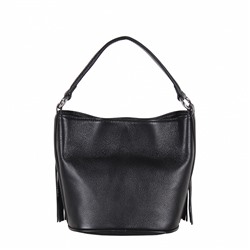 Сумка 3579VG black Vitelli Grassi