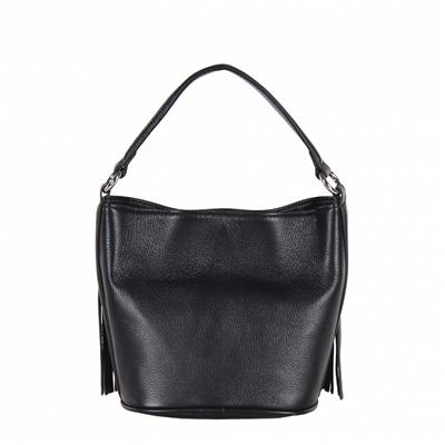 Сумка 3579VG black Vitelli Grassi