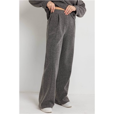 Брюки женские  162/01/Серый