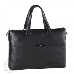 Сумка женская  593362 black Velina Fabbiano-Safenta