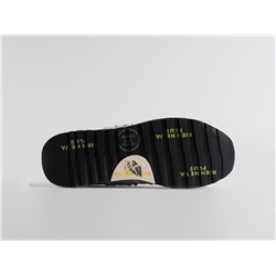 Кроссовки Premiata Lander