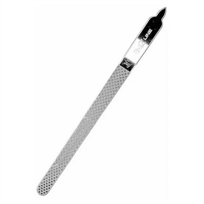 Mertz Пилка для ногтей лазерная 1795U, 15 см 24603