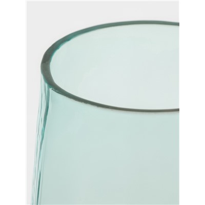 Бокал для шампанского Magistro «Дарио», 180 мл, 5×27.5 см, стекло, тиффани