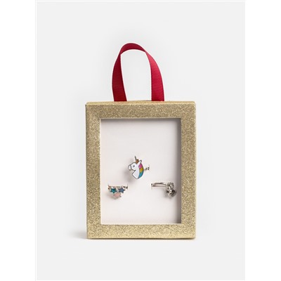 Acoola Кольцо 20206240049