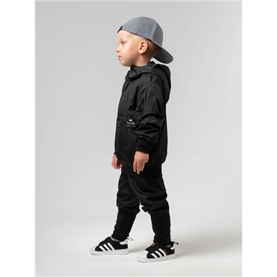 Bodo Анорак 32-50U
