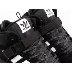 Зимние Кроссовки Adidas Forum 84 High