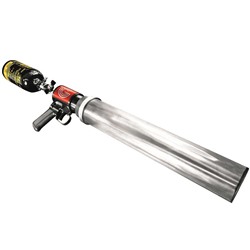 Ручная пневматическая пушка Global Effects GE1301 / T-SHOT