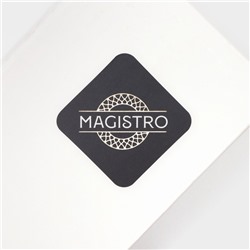 Молоток для мяса Magistro Fable, 30 см, 420 г