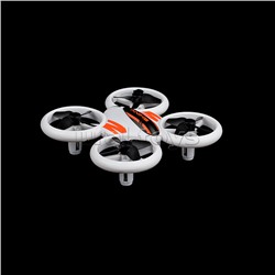 Квадрокоптер "Smart Drone" р/у, 27MHz, в коробке