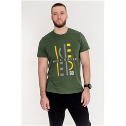 Футболка М122036Пг