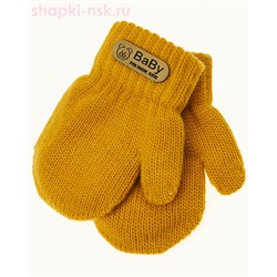 928-TM Варежки для мальчика (1-2 года)
