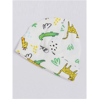 BATIK Шапка 082_ЛН25