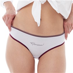 6715 Трусы женские