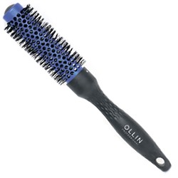 OLLIN Термобрашинг Breeze Mix Color Ceramic+Ion 25 мм