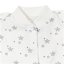 1050 Комбинезон (зайка) интерлок