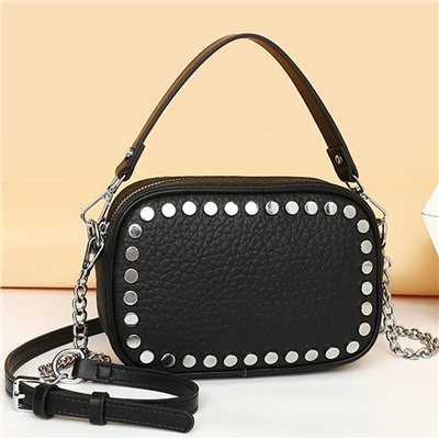 Bags Сумка женская / кожа / 0044191