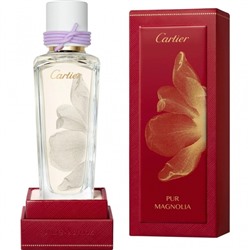 CARTIER PUR MAGNOLIA edt (w) 75ml