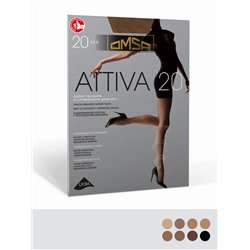 Omsa Колготки ATTIVA 20