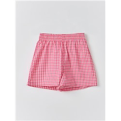 ШОРТЫ ДЛЯ ДЕВОЧЕК ДОМАШНИЕ 537001