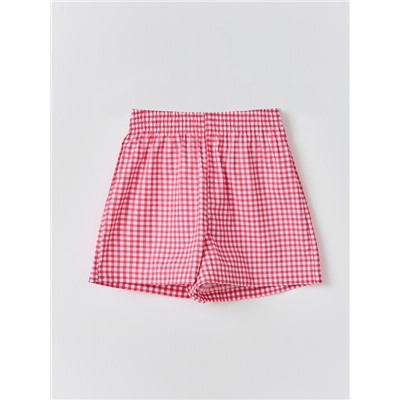 ШОРТЫ ДЛЯ ДЕВОЧЕК ДОМАШНИЕ 537001