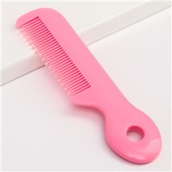 Расчёска детская, МИКС