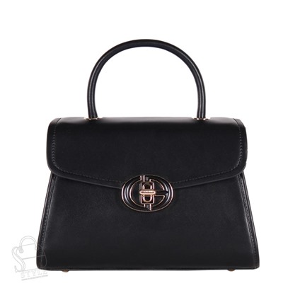 Сумка женская  012306033 black Chrisbella/20