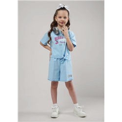 Шорты детские для девочки