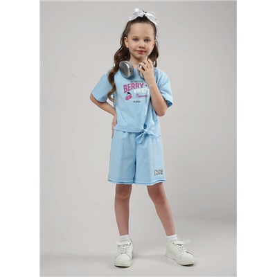 Шорты детские для девочки