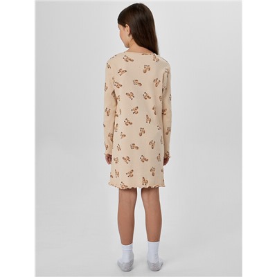 СОРОЧКА НОЧНАЯ ДЛЯ ДЕВОЧЕК 577726