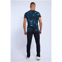 Футболка 016