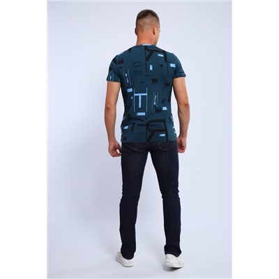 Футболка 016