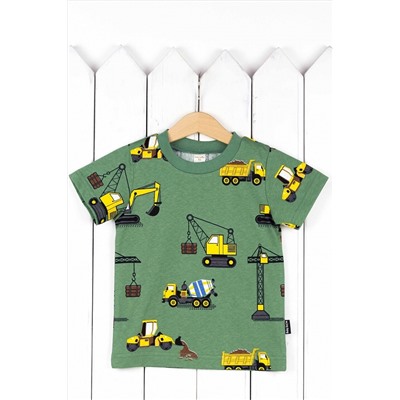 Футболка BABY BOOM, 1200865