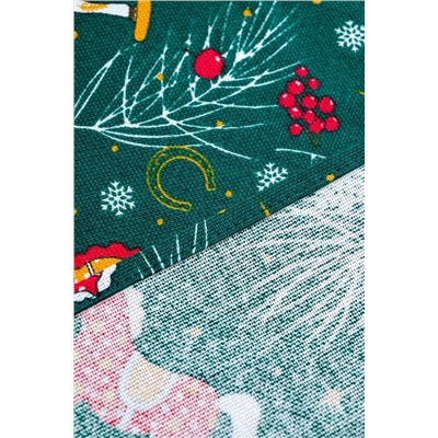 Скатерть Лошадки НАТАЛИ, 1200507