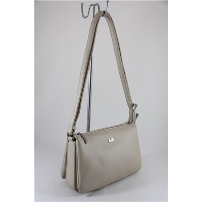 Сумка женская из кожзаменителя Gilda Tohetti   #%