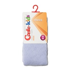 Колготки детские Conte-kids MISS 7С-80СП
