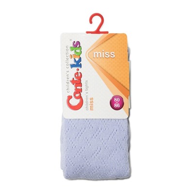 Колготки детские Conte-kids MISS 7С-80СП