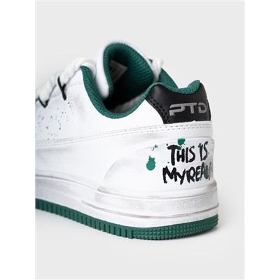 Полуботинки для мальчиков