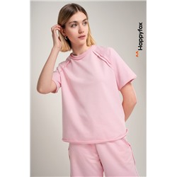 Женский костюм с шортами Happyfox