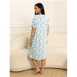 Ночная сорочка мод.1930/3