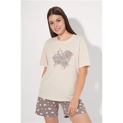 Пижама CLEVER, 1232657