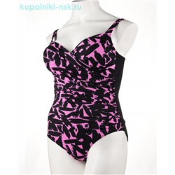 2062-2 Купальник сплошной (50-56)