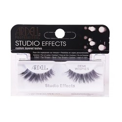 Ardell Накладные ресницы / Studio Effects Demi Wispies 61993 8501