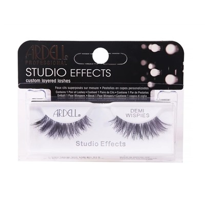 Ardell Накладные ресницы / Studio Effects Demi Wispies 61993 8501