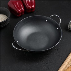 УЦЕНКА Сковорода-Wok «Мини», 20×5 см
